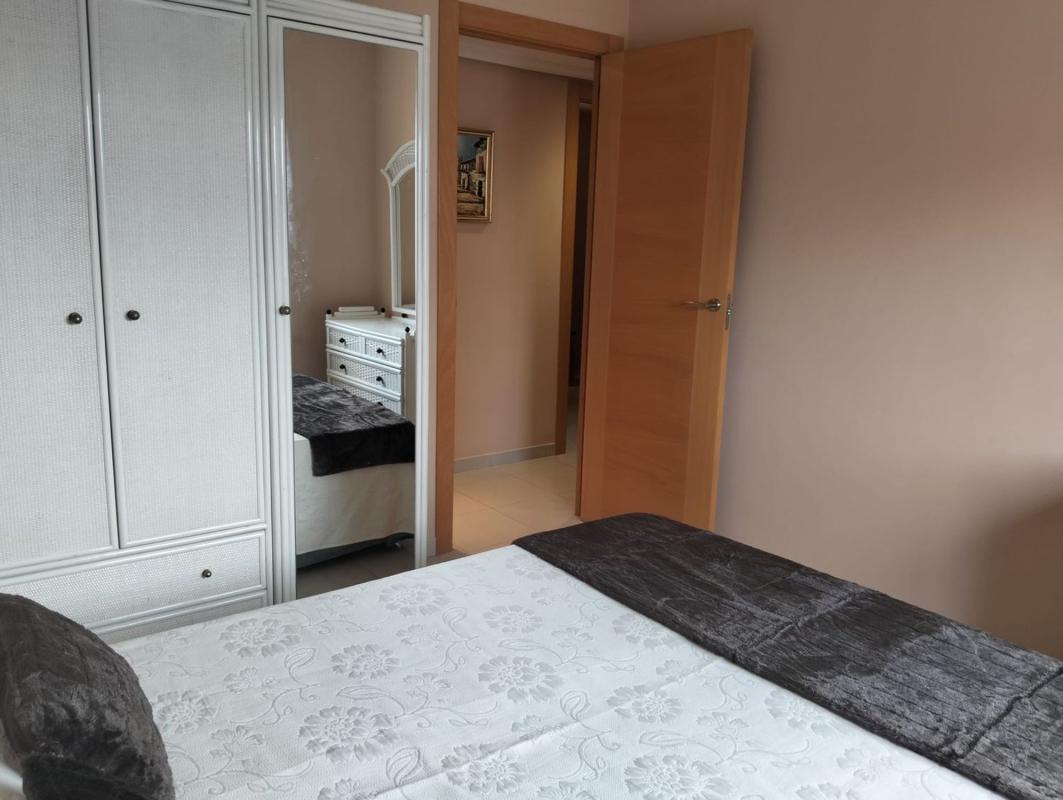 Venta de piso en Piso en Urbanización Entrenaranjos, 12, Playa de Poniente, Benidorm, Benidorm
photo 1