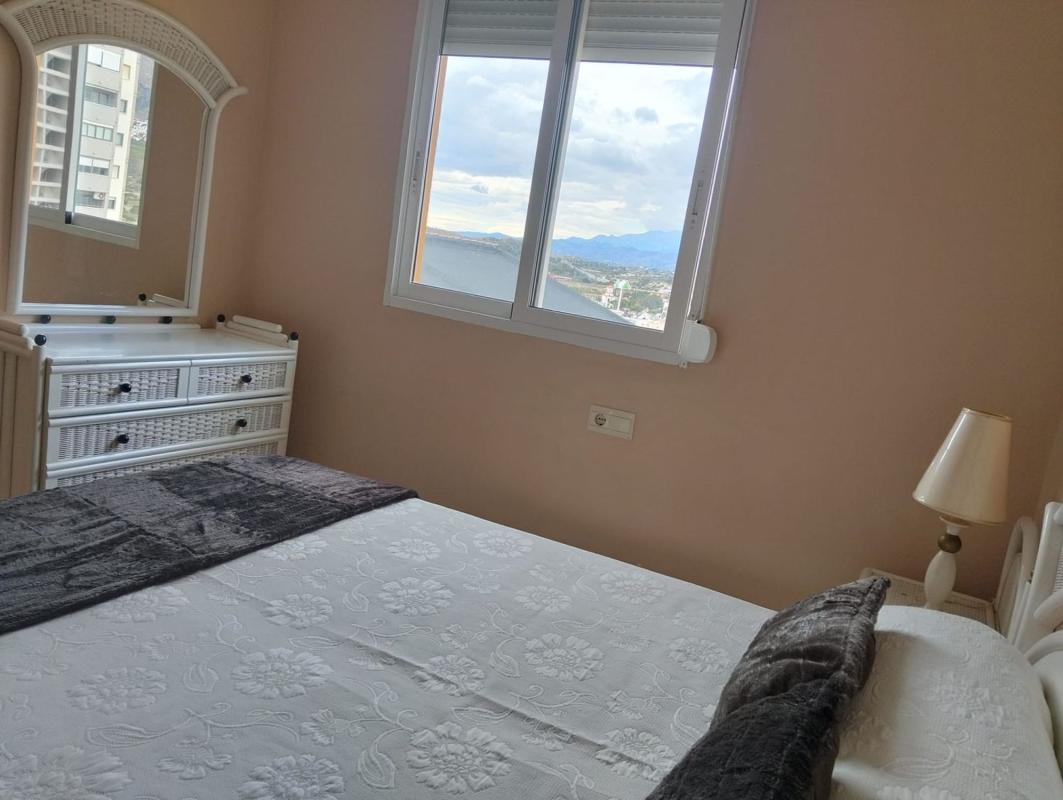 Venta de piso en Piso en Urbanización Entrenaranjos, 12, Playa de Poniente, Benidorm, Benidorm
photo 2