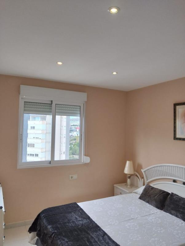 Venta de piso en Piso en Urbanización Entrenaranjos, 12, Playa de Poniente, Benidorm, Benidorm
photo 5