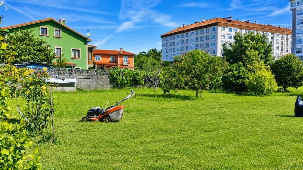 Casa o chalet independiente en Espiño, 140, San Juan, Ferrol thumbnail 1