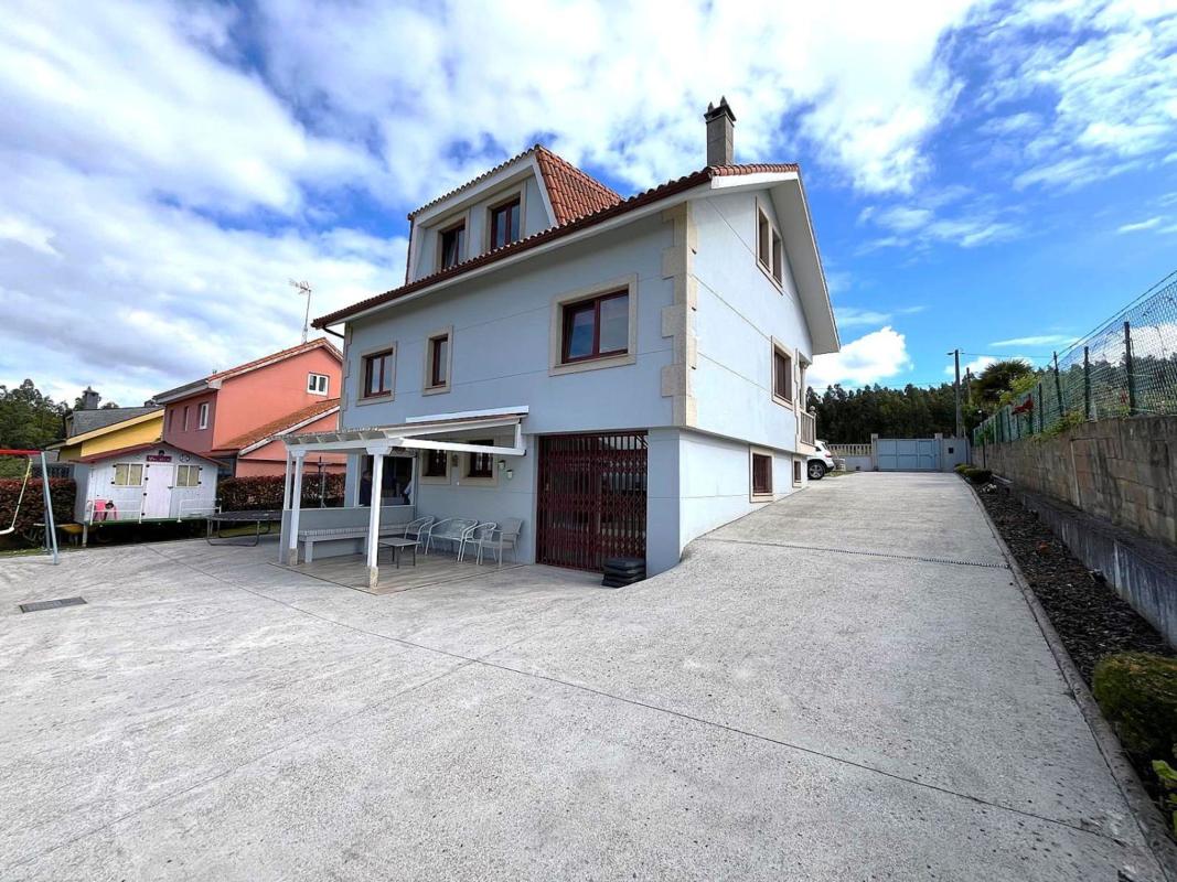 Sale of independent chalet in Casa o chalet en Sada, Sada
photo 1