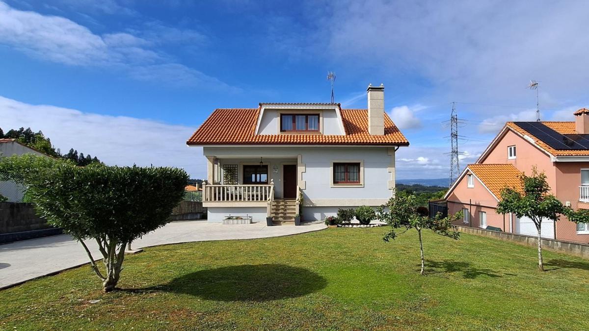 Sale of independent chalet in Casa o chalet en Sada, Sada
photo 2