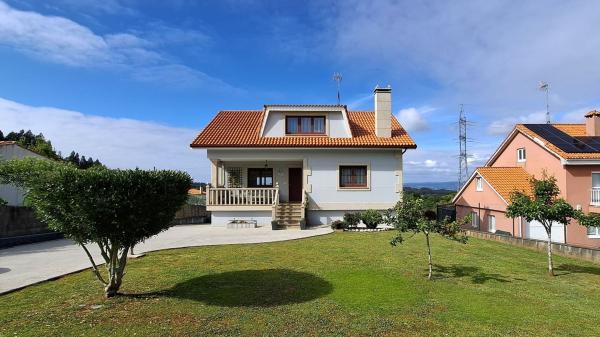 Independent chalet for sale in Casa o chalet en Sada, Sada
 photo 2