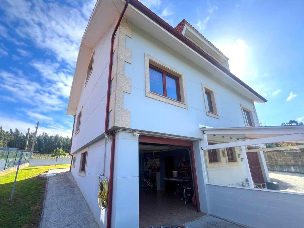 Sale of independent chalet in Casa o chalet en Sada, Sada
photo 4