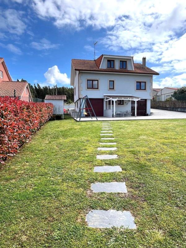 Sale of independent chalet in Casa o chalet en Sada, Sada
photo 5