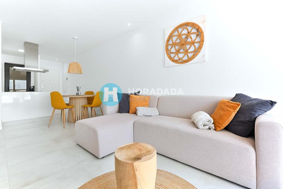 Venta de piso en Piso en Calle Veleta s/n, El Mojón, Pilar de la Horadada, Pilar de la Horadada
photo 3