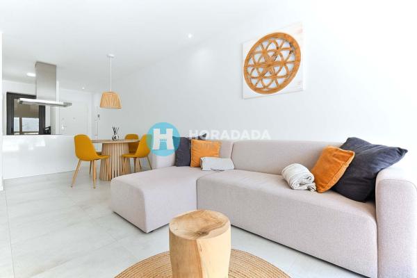 Venta de piso en Piso en Calle Veleta s/n, El Mojón, Pilar de la Horadada, Pilar de la Horadada
thumbnail 2