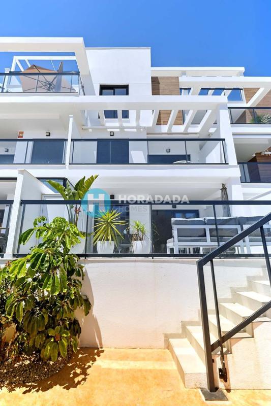 Venta de piso en Piso en Calle Veleta s/n, El Mojón, Pilar de la Horadada, Pilar de la Horadada
photo 4