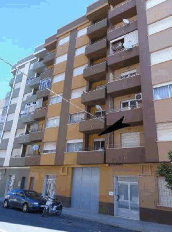 Sprzedaż mieszkania w Piso en Avenida de l'Arquitecte Antoni Gilabert, Centro, Pedreguer, Pedreguer
photo 1