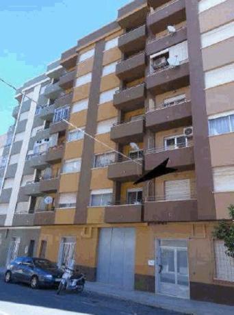 Sprzedaż mieszkania w Piso en Avenida de l'Arquitecte Antoni Gilabert, Centro, Pedreguer, Pedreguer
photo 1