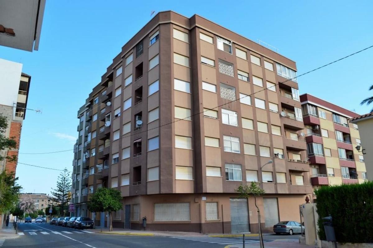 Sprzedaż mieszkania w Piso en Avenida de l'Arquitecte Antoni Gilabert, Centro, Pedreguer, Pedreguer
photo 2