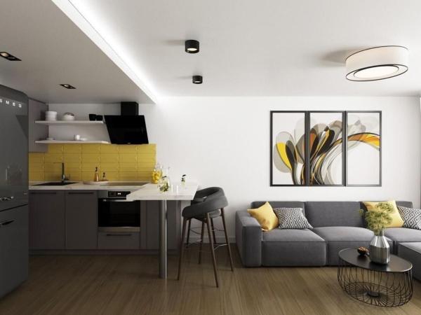 Penthouse for sale at  Ático en Calle General Espartero, Carolinas Altas, Alicante / Alacant, Alicante photo 4