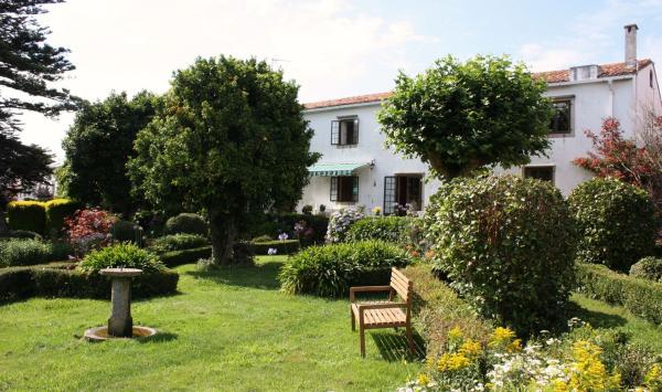 Casa o chalet independiente en Oleiros, Oleiros thumbnail 2