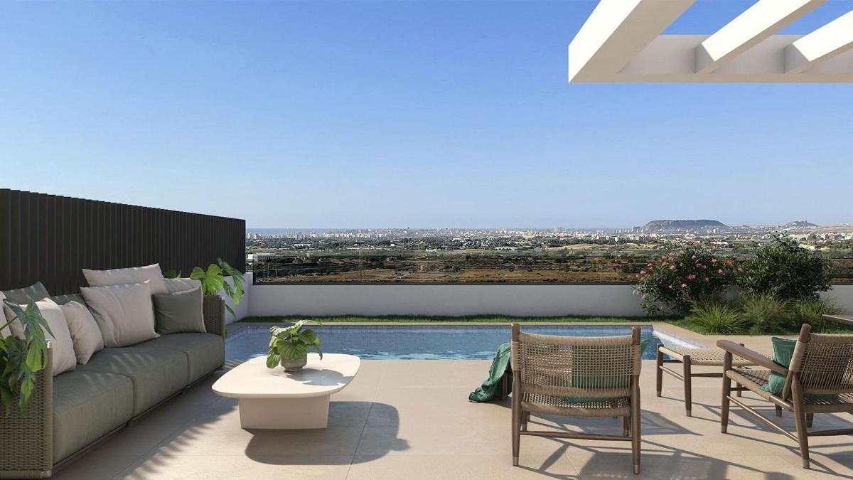Properties for sale and rent in Spain photo 2