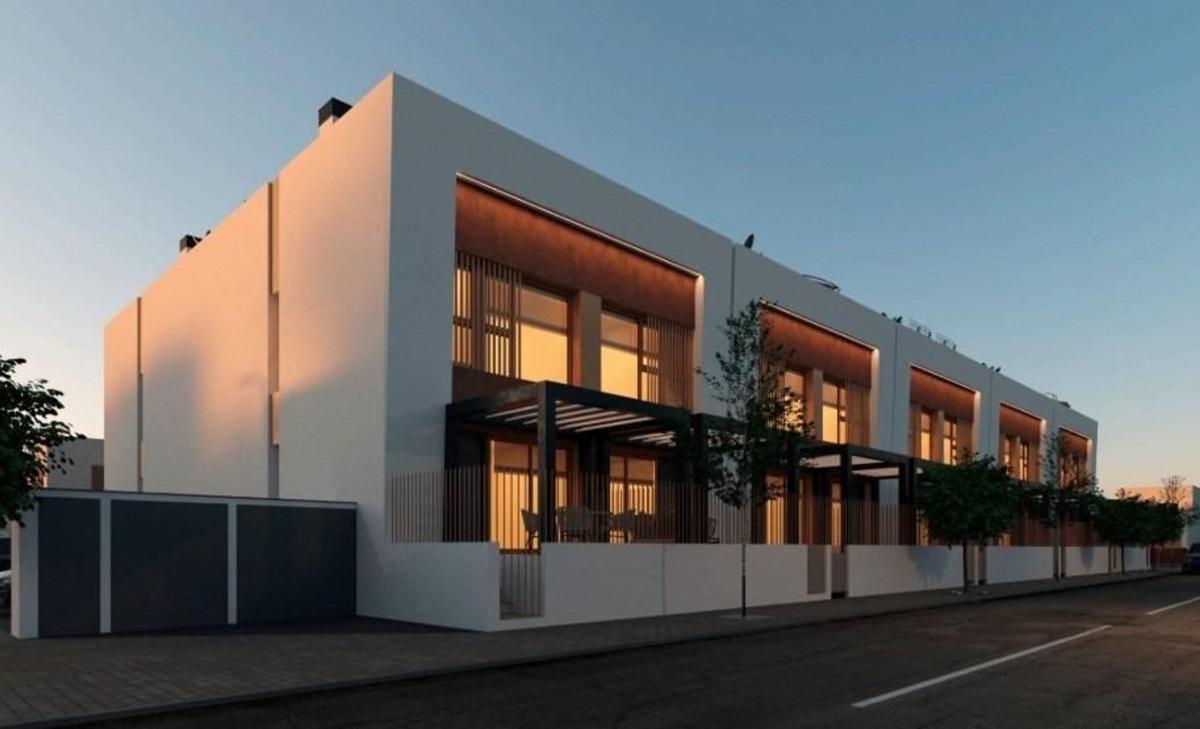 Properties for sale and rent in Spain photo 1
