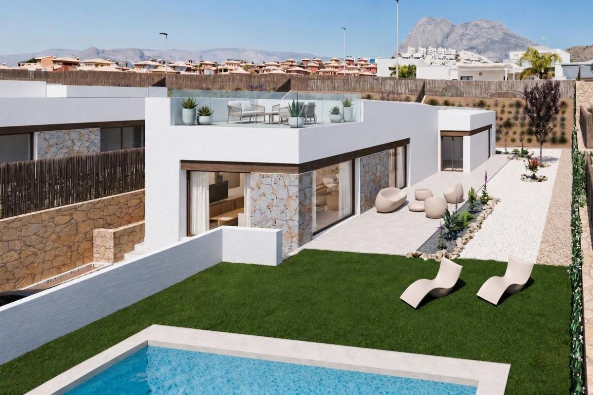 Properties for sale and rent in Spain photo 1