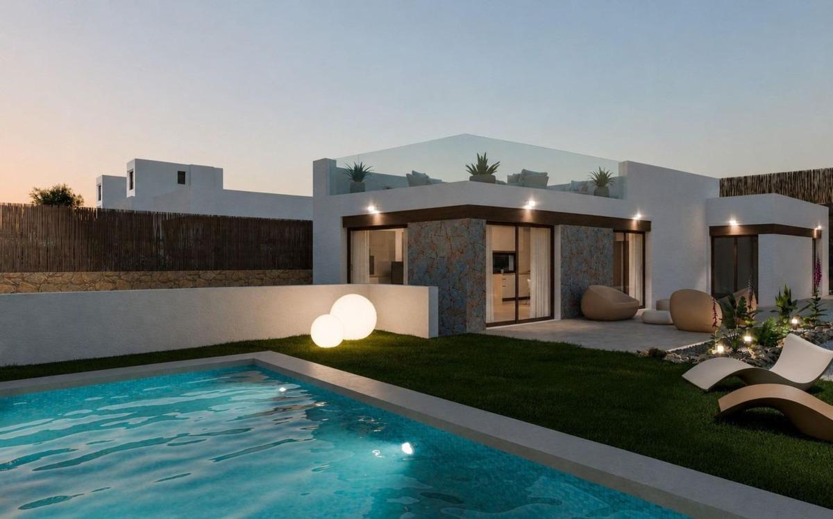Properties for sale and rent in Spain photo 4