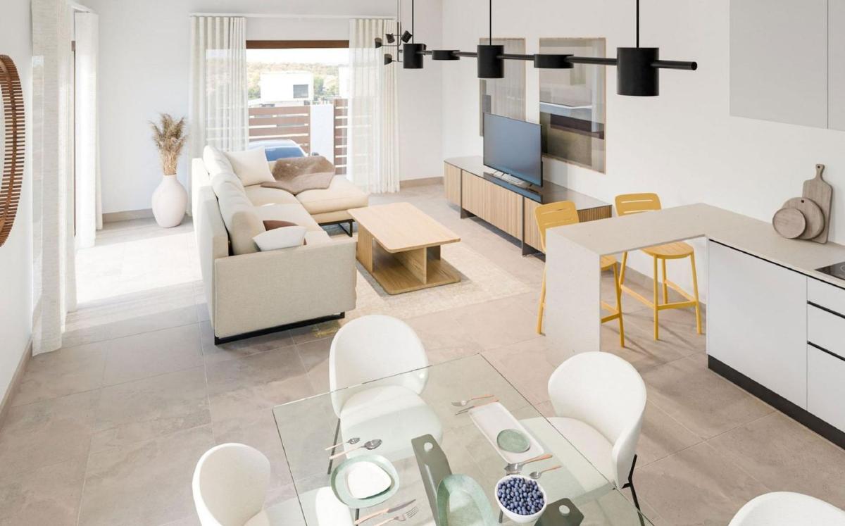 Properties for sale and rent in Spain photo 5