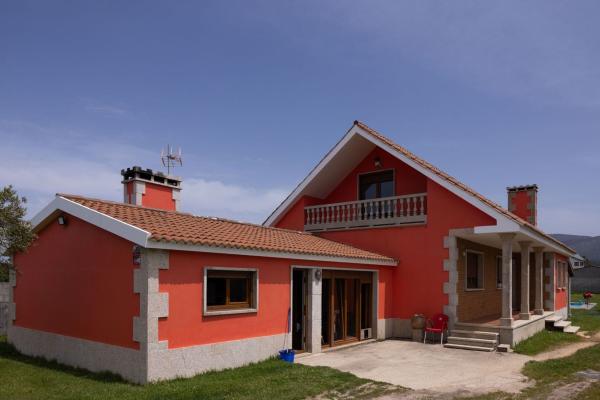 Casa o chalet independiente en tradoanes, 22, Porto do Son photo 1