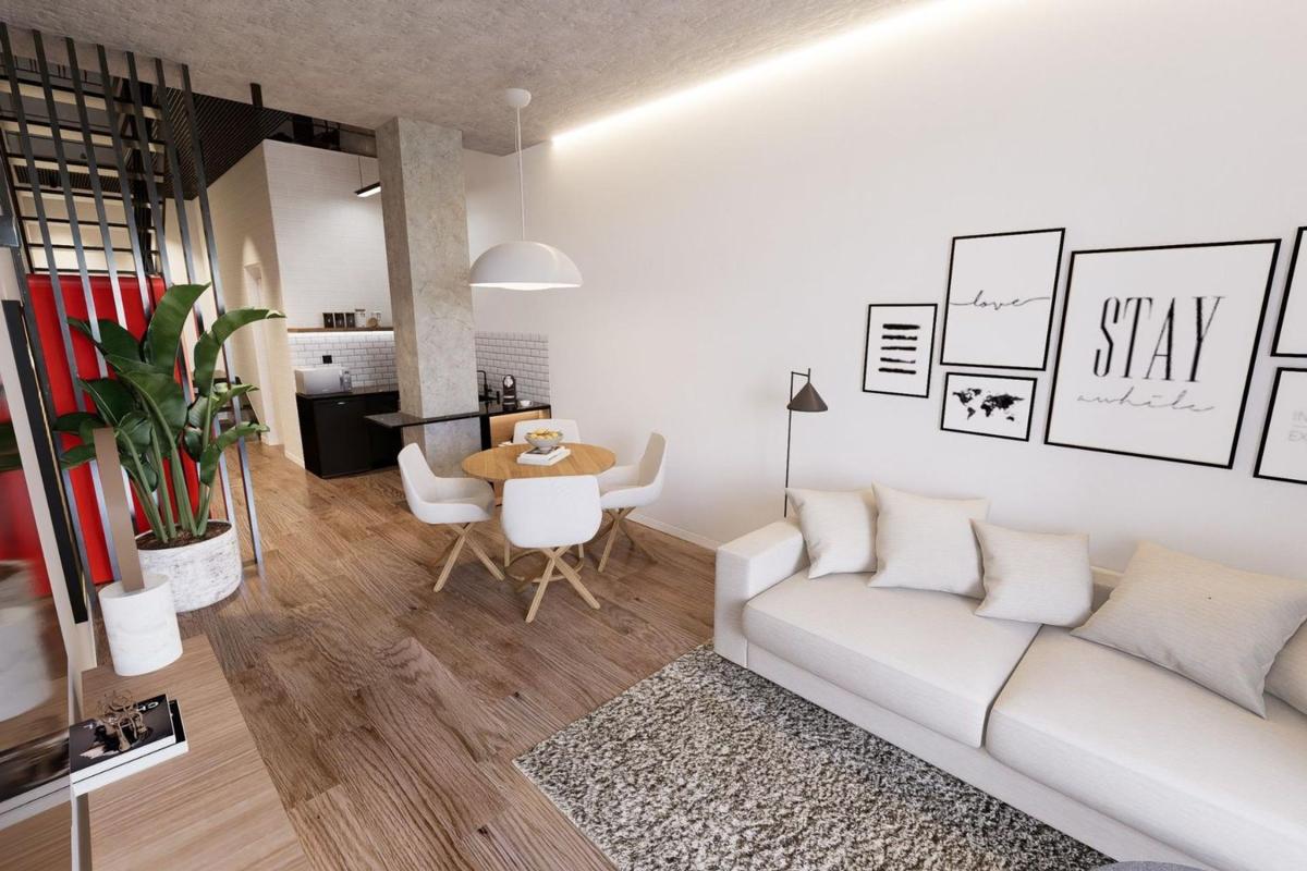 Sale of apartment in Piso en Calle Enriqueta Elizaicin, Babel, Alicante / Alacant, Alicante
photo 1