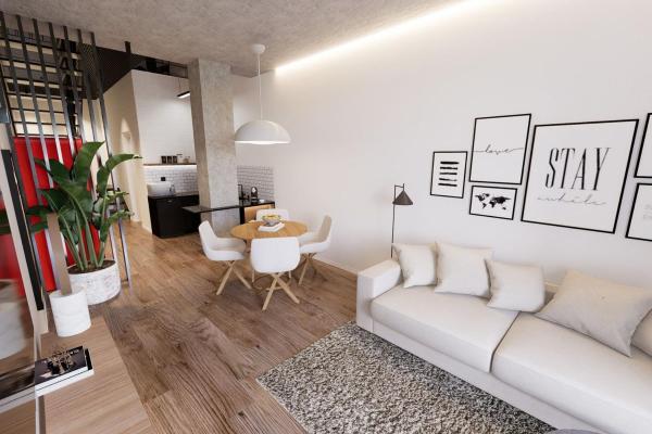 Sale of flat in Piso en Calle Enriqueta Elizaicin, Babel, Alicante / Alacant, Alicante
photo 1