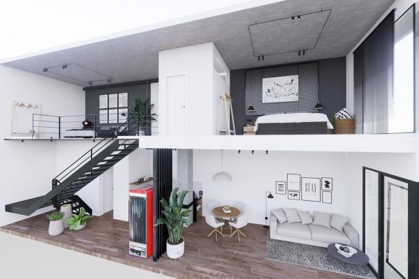 Sale of flat in Piso en Calle Enriqueta Elizaicin, Babel, Alicante / Alacant, Alicante
thumbnail 1
