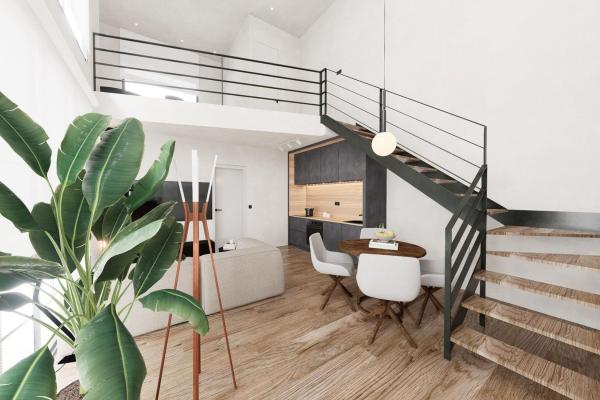Sale of flat in Piso en Calle Enriqueta Elizaicin, Babel, Alicante / Alacant, Alicante
 photo 4