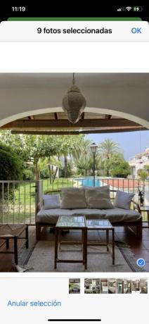 Chalet adosado en Calle d'Antares, 4, El Puerto, Denia photo 1