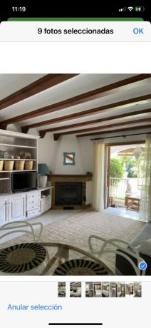 Chalet adosado en Calle d'Antares, 4, El Puerto, Denia thumbnail 1