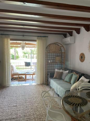 Chalet adosado en Calle d'Antares, 4, El Puerto, Denia thumbnail 2