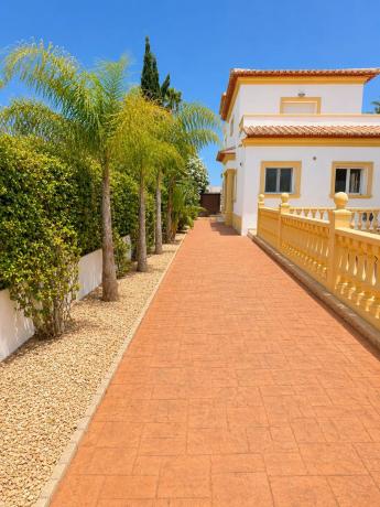 Casa o chalet independiente en Calle de la Rosa, 4, Beniarbeig photo 3