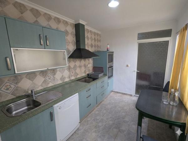 Venta de piso en Piso en Calle Murcia, Fraternidad, Elda, Elda
 photo 1