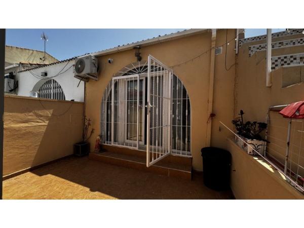 Casa o chalet independiente en La Siesta - El Salado - Torreta, Torrevieja photo 1