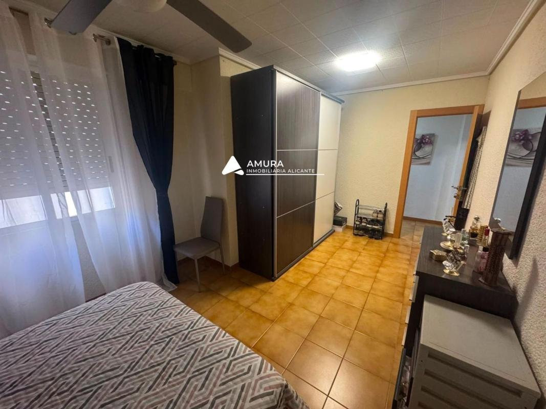 Sale of apartment in Piso en Calle Patricio Ruiz Gómez, Carrús Este, Elche / Elx, Elche / Elx
photo 2