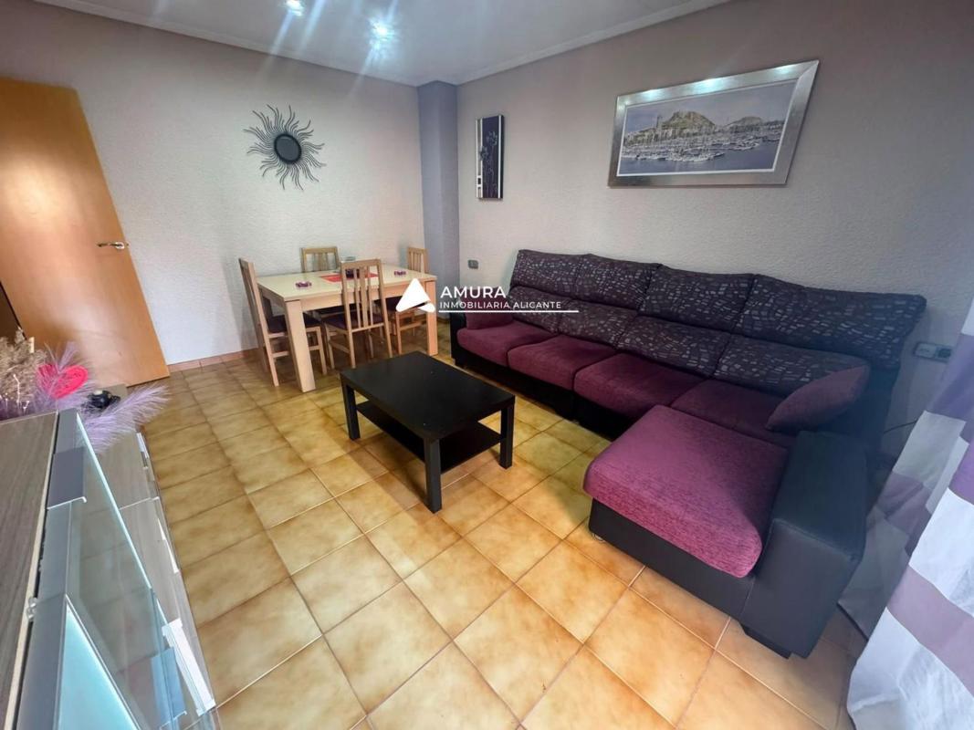 Sale of apartment in Piso en Calle Patricio Ruiz Gómez, Carrús Este, Elche / Elx, Elche / Elx
photo 4