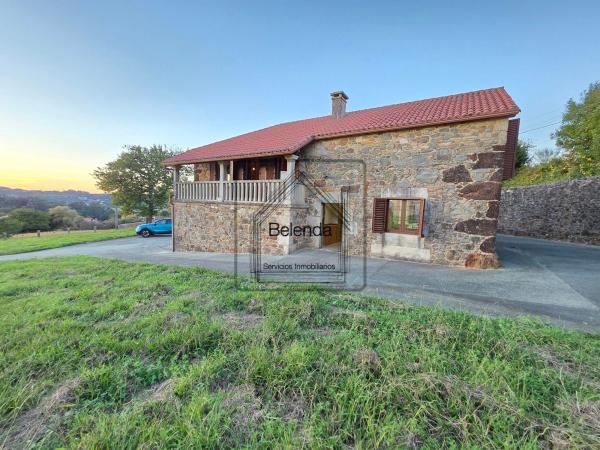 Casa rural en Ru Marrozos, Marrozos - Eixo, Santiago de Compostela thumbnail 2