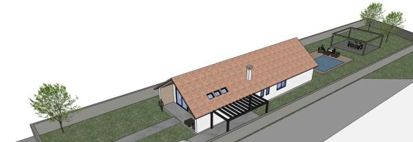 Casa o chalet independiente en Carretera Ac- 182 s/n, Oleiros, Oleiros thumbnail 2
