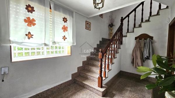 Casa o chalet independiente en a Gándara, Narón photo 4