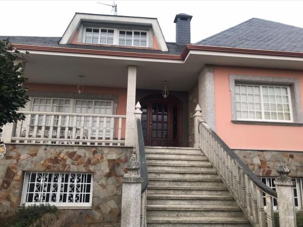Casa o chalet independiente en Calle Cobo, 15, Oleiros, Oleiros thumbnail 2