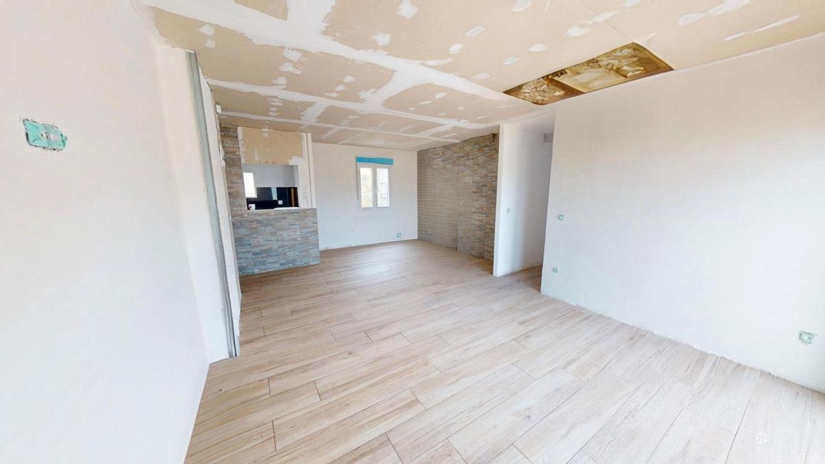 Sale of apartment in Piso en Calle Nou, Jijona / Xixona, Jijona / Xixona
 photo 2