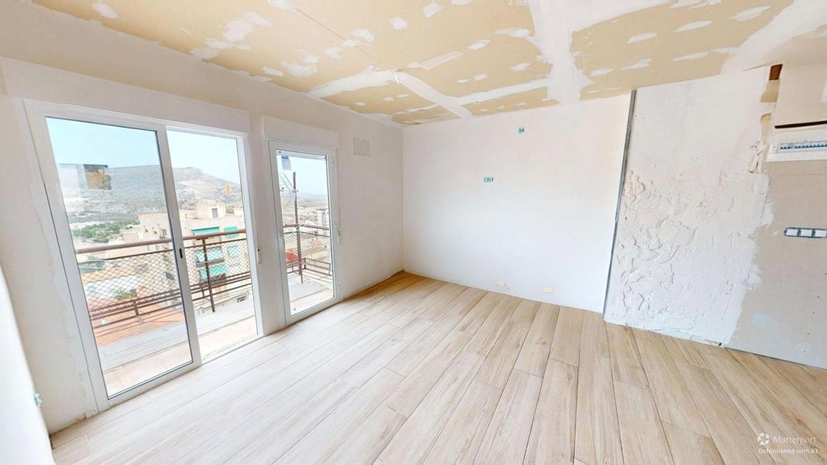 Sale of apartment in Piso en Calle Nou, Jijona / Xixona, Jijona / Xixona
 photo 3