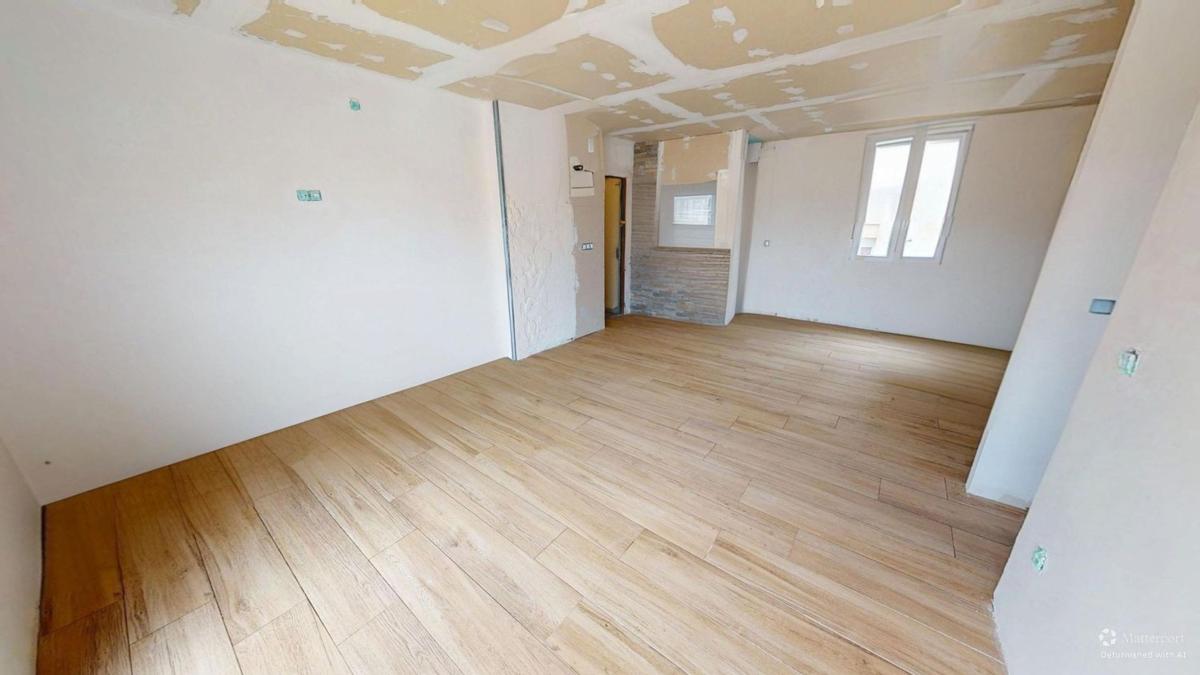 Sale of apartment in Piso en Calle Nou, Jijona / Xixona, Jijona / Xixona
 photo 4