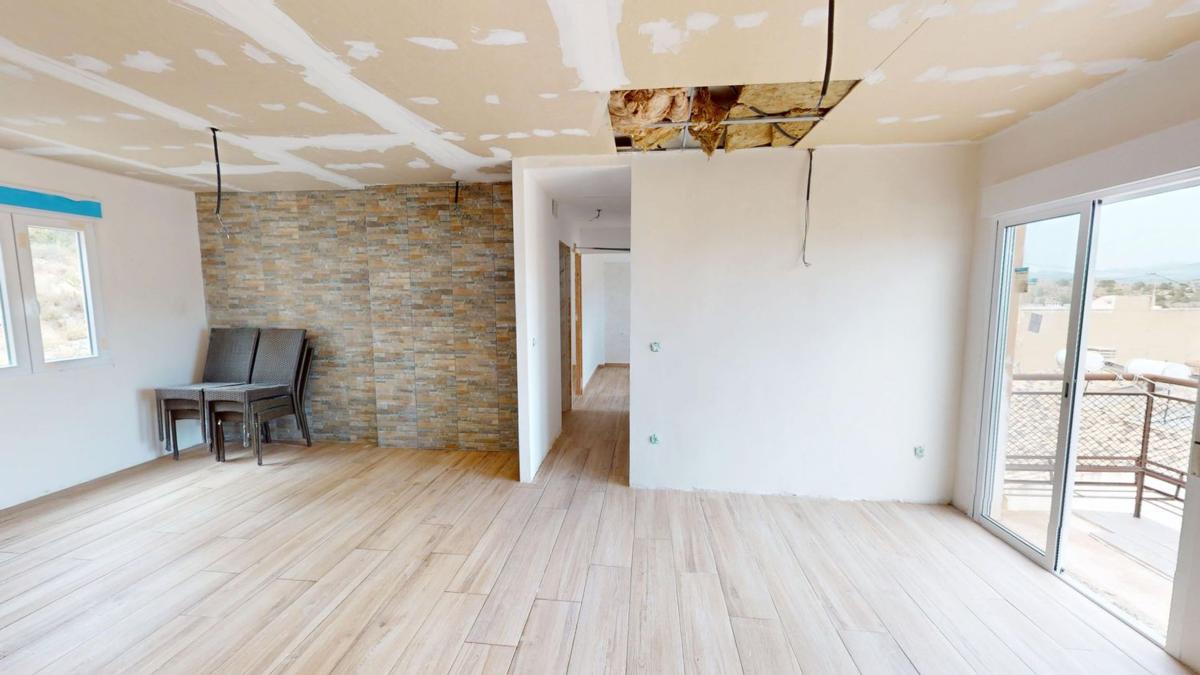 Sale of apartment in Piso en Calle Nou, Jijona / Xixona, Jijona / Xixona
 photo 5