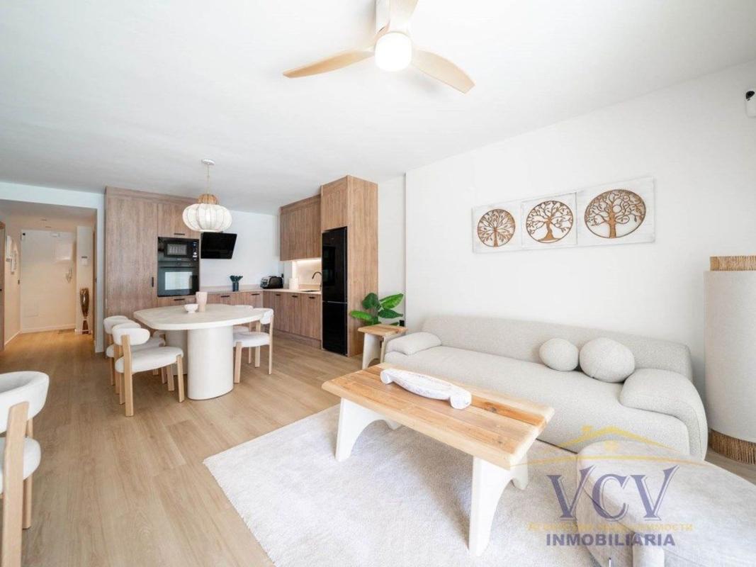 Sale of apartment in Piso en Avenida de Niza, PAU 5, Alicante / Alacant, Alicante
photo 3