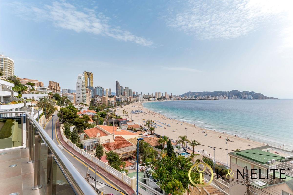 Properties for sale and rent in Spain photo 1