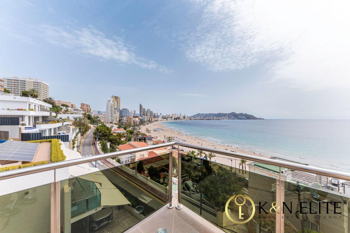 Properties for sale and rent in Spain photo 2