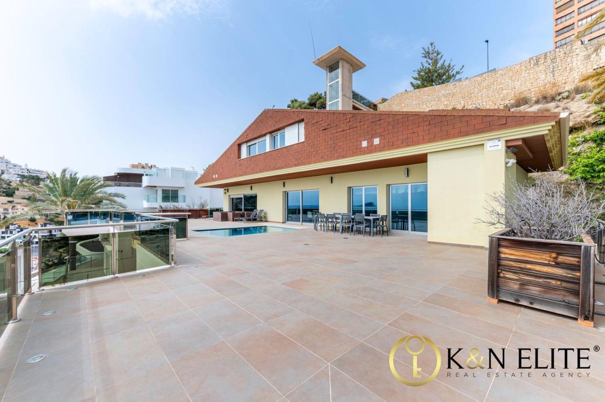 Properties for sale and rent in Spain photo 4