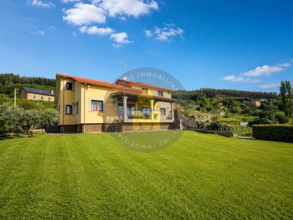 Casa o chalet independiente en Cedeira photo 3
