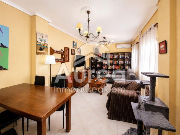 Venta de piso en Piso en Alcalde Felipe Mallol, San Vicente del Raspeig, San Vicente del Raspeig
photo 1