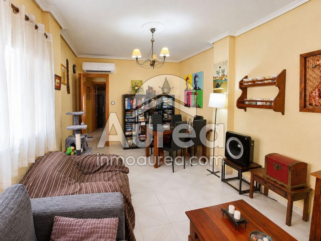 Venta de piso en Piso en Alcalde Felipe Mallol, San Vicente del Raspeig, San Vicente del Raspeig
 photo 2